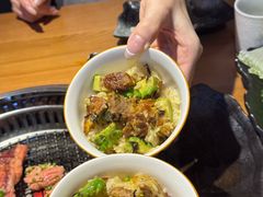 -丸藏和牛烧肉专门店(园区师惠坊店)