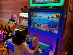 -绿城千岛湖喜来登度假酒店