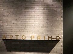 -Atto Primo