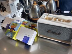 -MQ COFFEE STAND明谦(新洲店)