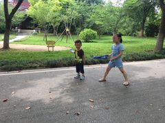 -堤角公园