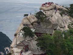 -华山风景名胜区