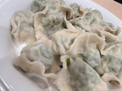 -老边饺子馆(东单店)