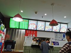 -陈记柳州螺蛳粉(大坪店)