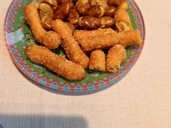 -悦融·京鲁菜·露台花园(安定门店)