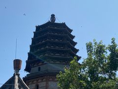 -天宁寺