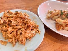 -壹零捌道·北京烤鸭(车公庄店)