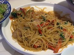 -茅庐川菜(烟台万象汇店)