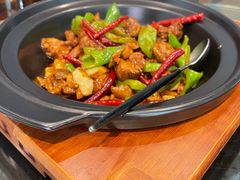 沂蒙山炒鸡-桐爷小馆(广渠门店)