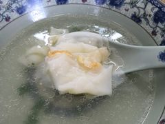 -大郎桥瑞陆糖粥(小太平巷店)