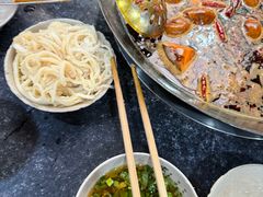 -星鸿社重庆老火锅
