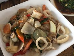 -Doo Dee Thai Food(Issan/Isaan/Esan)