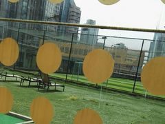-一兆韦德健身·城市运动馆