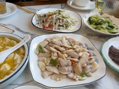 -蟹天蟹地农家菜·阳澄湖大闸蟹(浅水湾店)