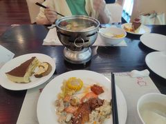 -聚春园自助餐厅(东街口店)