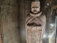 -洛阳古墓博物馆