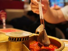-巴奴毛肚火锅(京西大悦城店)