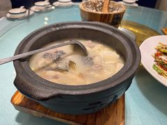 -干老四雅鱼饭店(滨江西路店)