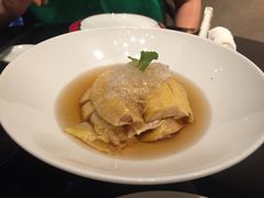 -上海苏宁宝丽嘉酒店·嘉府壹号中餐厅