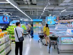 -盒马鲜生(观音桥店)