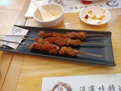 -晋情·游子轩(梅花路店)