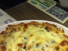 -蜜桃餐厅·江浙融合菜(荟聚购物中心店)