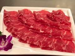 牛肩胛肉-南门涮肉(后海店)