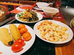 -红运火锅·中国名火锅(中防万宝城店)