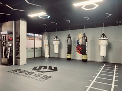 -Super Sy泰拳格斗