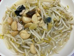 -八仔大富楼·河鲜(西江店)