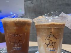 -Something For(中洲湾店)