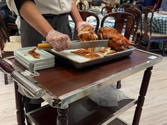 -紫光园(劲松店)