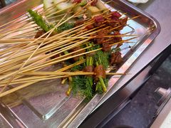 -钢管厂五区小郡肝串串香(滨江店)