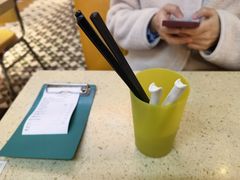 -明腾壹间茶餐厅(新都会花园广场店)