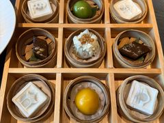 -江南雅厨(李公堤店)