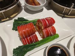 红米龙利鱼肠粉-天然台1908(中建广场店)