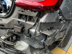 -上海宝诚中环BMW·MINI4S店