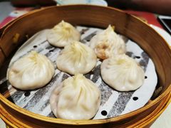 鲜猪肉小笼包-穿蒸引鲜·嗲记(正大广场店)