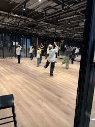 -G-STEPS舞蹈工作室