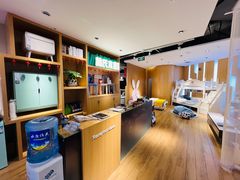 -林氏木业O2O家具体验馆(福州海峡店)