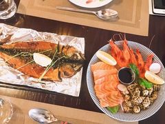 -IL Forno 意坊·意大利餐厅(温州万象城店)