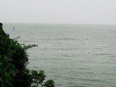 -东澳岛