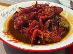 -刘一龙虾.烧烤(理工直营店)