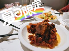 招牌酱大骨（3根）-关东小磨东北菜(漕河泾印象城店)