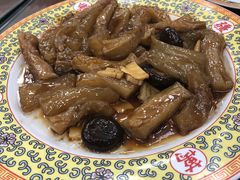 -烤肉季饭庄