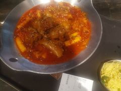 -大叹号·朝鲜族烤肉(潍坊泰华城店)