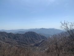 -大岭沟猕猴桃谷风景区