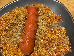 -悦屋老板娘的烤肉店(紫薇田园店)