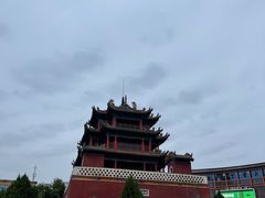 -重庆老味道火锅(喜堂店)