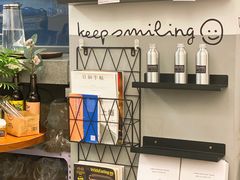-CoffeeVendor(西乡店)
